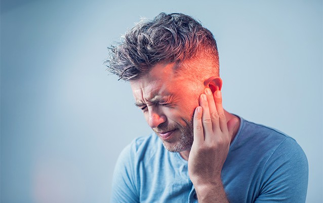 Wie Tinnitus entsteht und was man dagegen tun kann