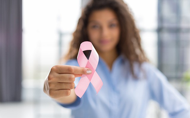 Brustkrebs – häufigste Krebserkrankung bei Frauen