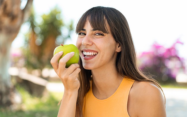 Was wirklich dran ist am Sprichwort „One apple a day keeps the doctor away”