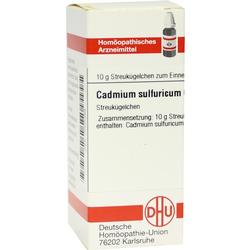 CADMIUM SULF C30