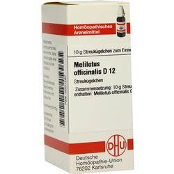 MELILOTUS OFFIC D12