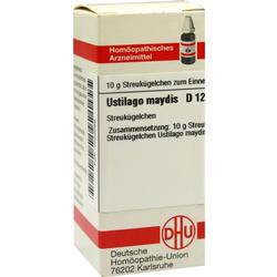 USTILAGO MAYDIS D12