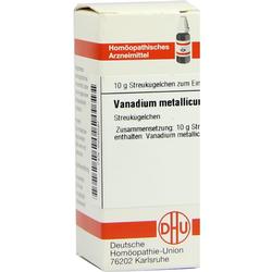 VANADIUM MET C30