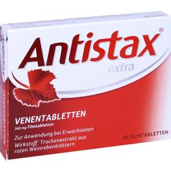 ANTISTAX EXTRA VENENTABL