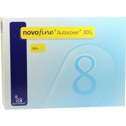 NOVOFINE AUTOCOVER 30G