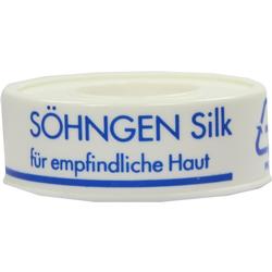 SOEHNGEN SILK 5MX1.25CM