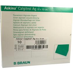 ASKINA CALGITROL AG10X10CM