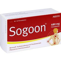 SOGOON