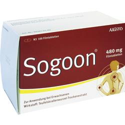 SOGOON