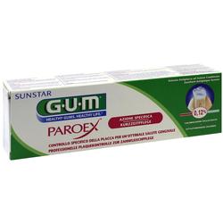 GUM PAROEX 0.12% CHX GEL