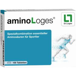 AMINOLOGES