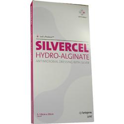 SILVERCEL HYDR VERBA 10X20