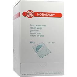 NOBATAMP 5MX1CM STERIL