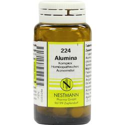 ALUMINA KOMPL NESTM NR 224