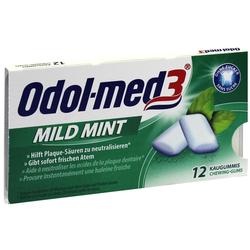 ODOL MED 3 MILD MINT