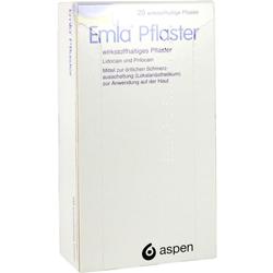 EMLA PFLASTER