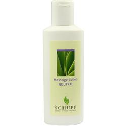 MASSAGE LOTION NEUTRAL