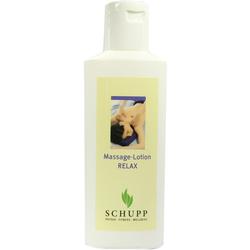 MASSAGE LOTION RELAX