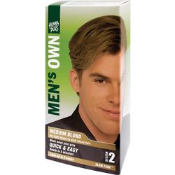 MENS OWN MEDIUM BLOND