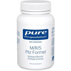 PURE ENCAP MRS PILZ FORMEL