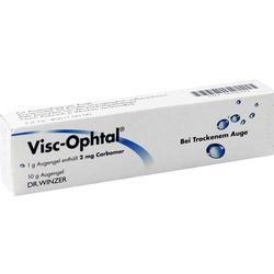 VISC OPHTAL