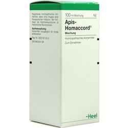 APIS HOMACCORD