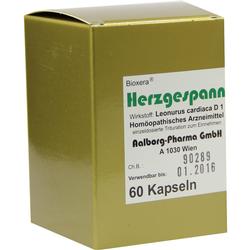 HERZGESPANN BIOXERA