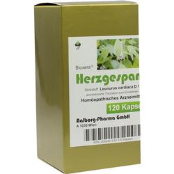 HERZGESPANN BIOXERA