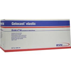 GELOCAST ELASTIC 8CMX7M