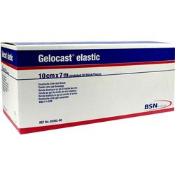 GELOCAST ELASTIC 10CMX7M