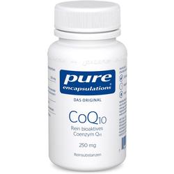 PURE ENCAP COQ10 250MG