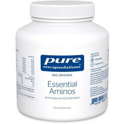 PURE ENCAP ESSENTIAL AMINO