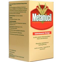 METAMUCIL KALO ARM ORANGE