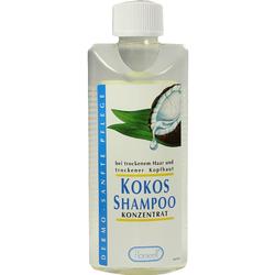 KOKOS SHAMPOO FLORACELL