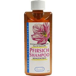 PFIRSICH SHAMPOO FLORACELL