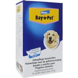 BAY O PET KAUSTREIFEN GR H