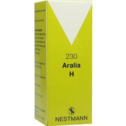 ARALIA H 230 NESTMANN