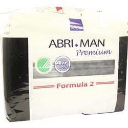 ABRI MAN FORMULA 2