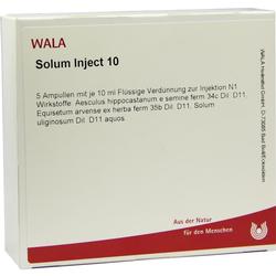 SOLUM INJECT 10