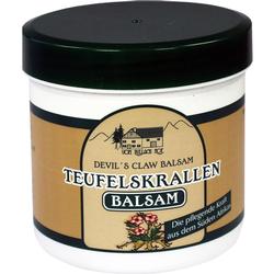 TEUFELSKRALLEN BALSAM HERB