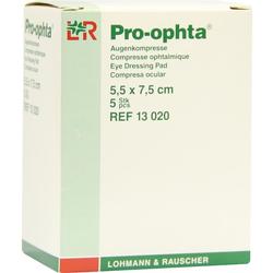 PRO OPHTA AUG K 5.5X7.5