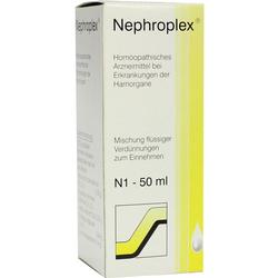 NEPHROPLEX