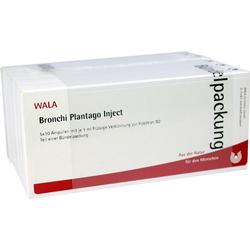 BRONCHI PLANTAGO INJECT