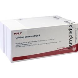 CALCIUM QUERCUS INJECT