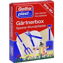 GOTHAPLAST GAERTNERBOX PFL