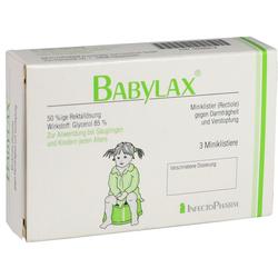 BABYLAX