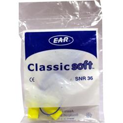 EAR CLASSIC SOFT GEHOER BA