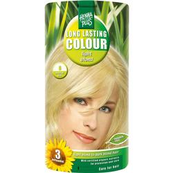 HENNAPLUS LLC LIGHT BLOND8