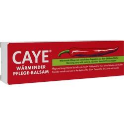 CAYE WAERMENDER PFLEGEBALS