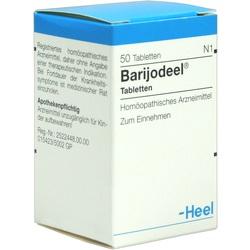 BARIJODEEL